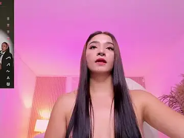 Stripchat Adult Webcam of Antonella_Grayy