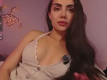 Stripchat Live Sex Cam of Lil_Gabby