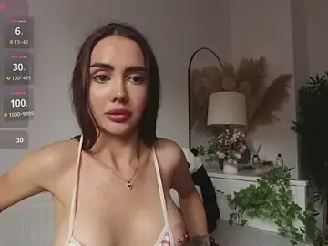 Stripchat Adult Webcam of Lil_Gabby