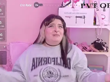 Stripchat Free Live Porn of Sachi_Meow