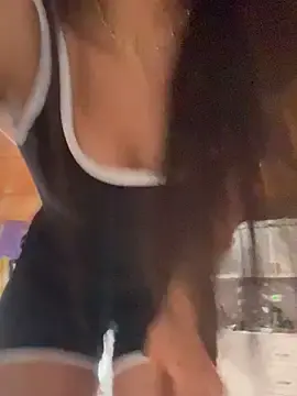 Stripchat Sex Chat of Soy_Daniela