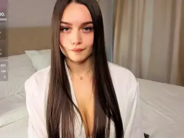 Stripchat Free Porn Cam of Violet_Johnsonn
