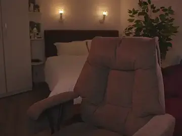 Stripchat Live Sex of Naughty_mooncake