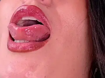 Stripchat Best live sex cam show of Pamela_Rosal