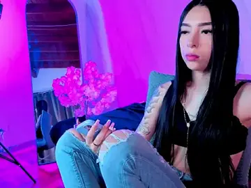 Stripchat Private Sex Chat of Tifanny_M