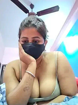 Stripchat Private Sex Chat of pinkihot23