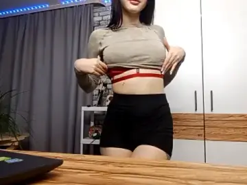 Stripchat Adult Webcams of Anberri