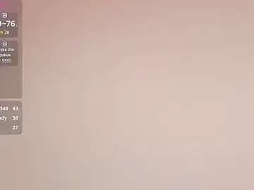 Stripchat Best live sex cam show of HY-BABY-F