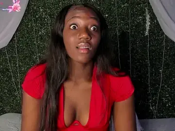 Stripchat Best Webcam of Khenta_Michells