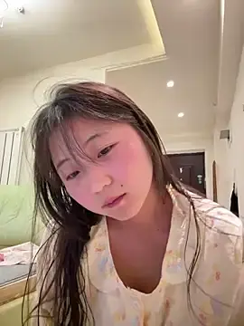 Stripchat Nude Webcam of LXR77887