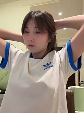 Stripchat Adult Webcam of LXR77887