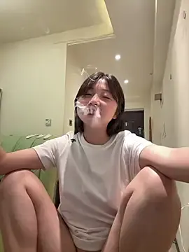 Stripchat Live Sex Cam of LXR77887