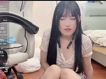 Stripchat Live Sex Cam of chunchun_2026