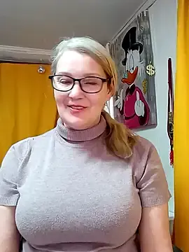 Stripchat Private Sex Chat of irinamaux