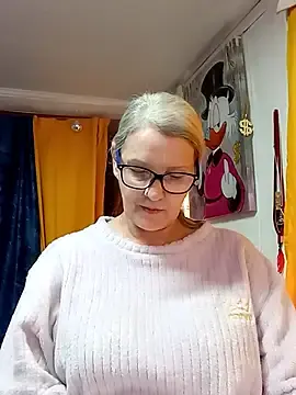 Stripchat Adult Webcams of irinamaux