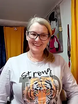 Stripchat Live Porn of irinamaux