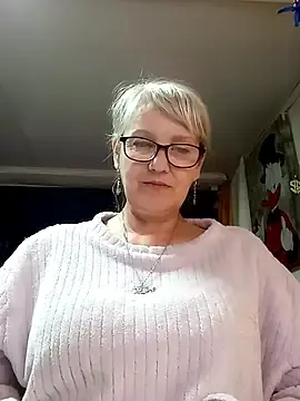Stripchat Live Sex Cam of irinamaux