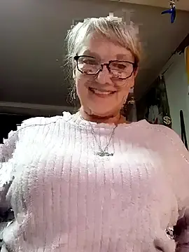 Stripchat Live Sex Cam of irinamaux