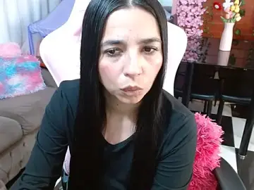 Stripchat Nude Webcam of kendall_all4u