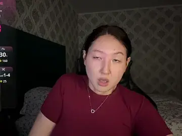 Stripchat Sex Chat of Ameliya_kim