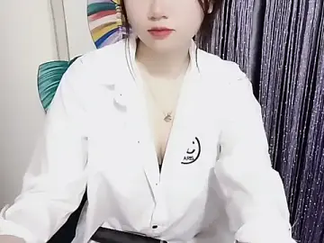 Stripchat Live Porn of Ari-sweety