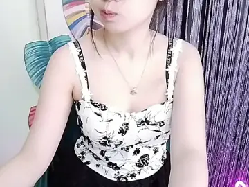 Stripchat Free Live Porn of Ari-sweety