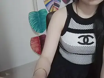 Stripchat Live Porn of Ari-sweety