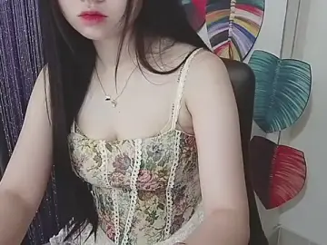 Stripchat Live Porn of Ari-sweety