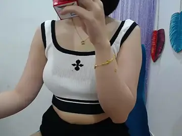 Stripchat Private Sex Chat of Ari-sweety