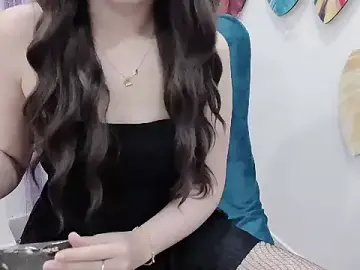 Stripchat Adult Webcam of Ari-sweety