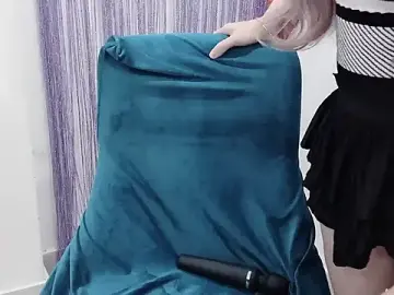 Stripchat Adult Video Chat of Ari-sweety