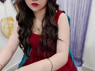 Stripchat Live Porn of Ari-sweety