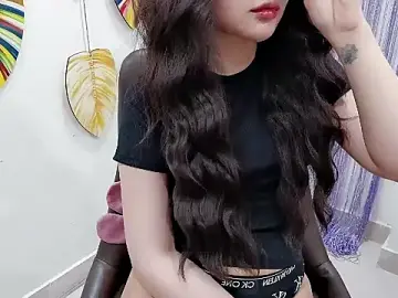 Stripchat Live Porn of Ari-sweety