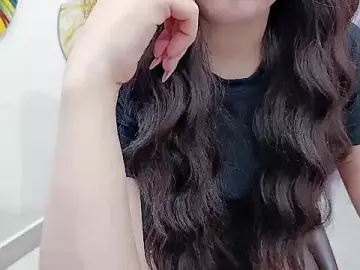 Stripchat Live Porn of Ari-sweety