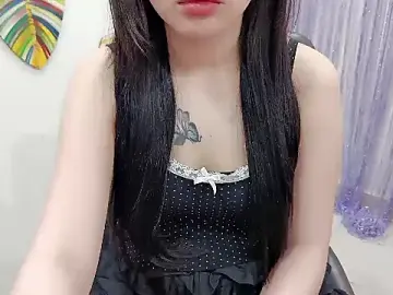 Stripchat Sex Cam of Ari-sweety