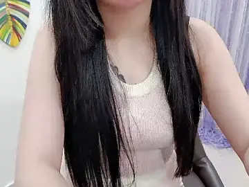 Stripchat Sex Cam of Ari-sweety
