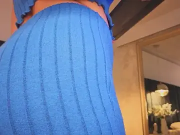 Stripchat Best live sex cam show of Ariannaa_Suarez1