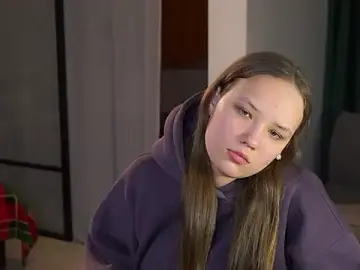 Stripchat Live Sex of EllanFerenz