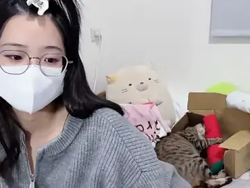 Stripchat Live Porn of LHeart