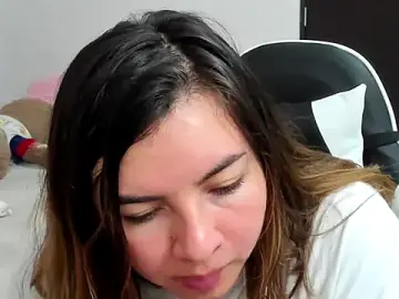 Stripchat Private Sex Chat of __Emma__11__Lecat_