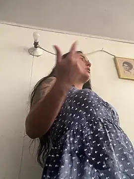 Stripchat Free Porn Cam of luna_asss