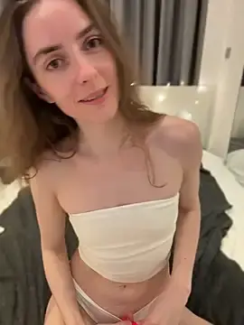 Stripchat Sex Chat of ErikaJensen
