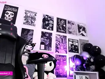 Stripchat Free Live Porn of Lexyjoycce