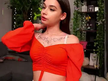 Stripchat Best live sex cam show of LunaraRada