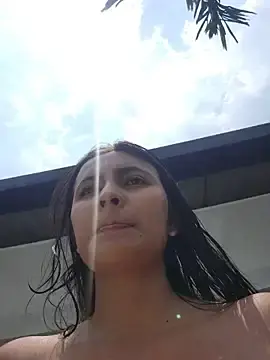 Stripchat Free Porn Cam of Rumy_2005