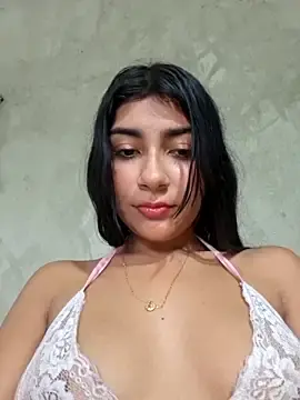 Stripchat Nude Webcam of Sweed-virgin-pussy