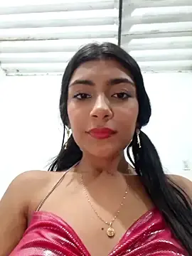 Stripchat Nude Webcam of Sweed-virgin-pussy