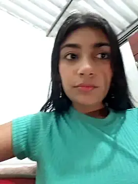 Stripchat Nude Webcam of Sweed-virgin-pussy