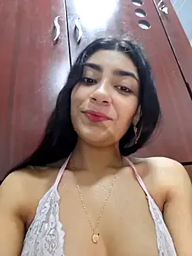 Stripchat Live Sex Cam of Sweed-virgin-pussy