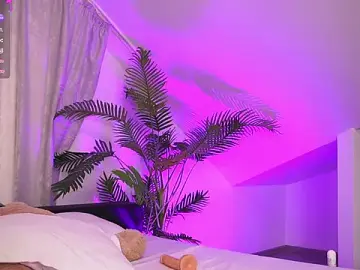 Stripchat Sex Chat of TenderSin